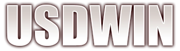 USDWIN Logo